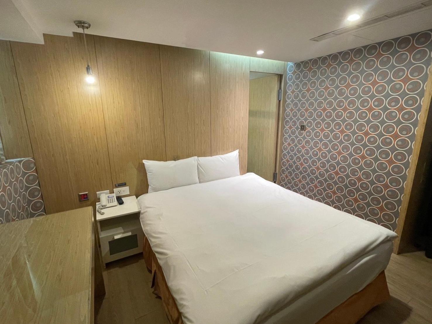 瑾旅南西館 Gininn Nanxi Khách sạn Đài Bắc