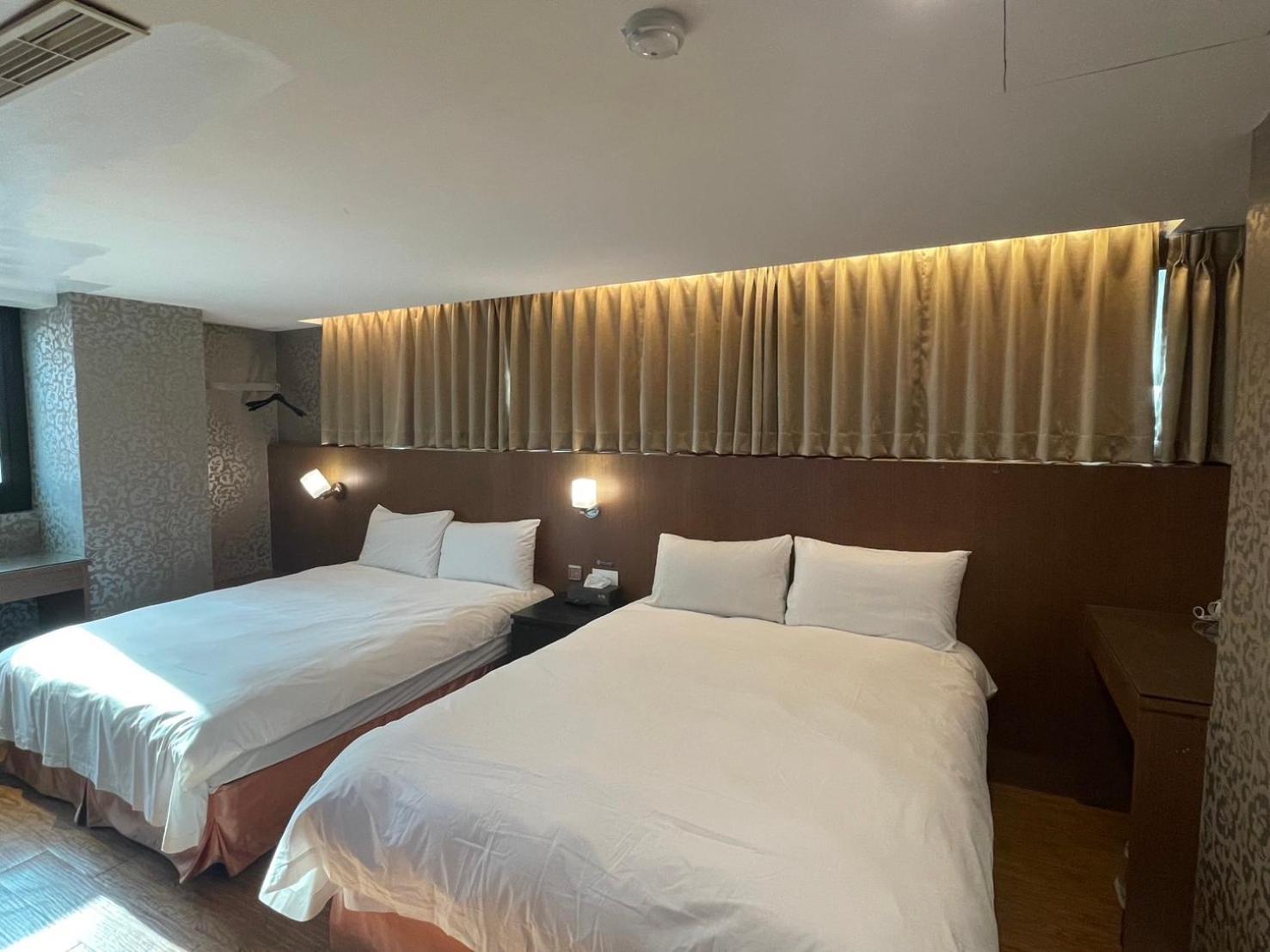 Khách sạn 瑾旅南西館 Gininn Nanxi